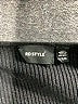 RD Style Black Pullover Sweater Size XL - photo 7