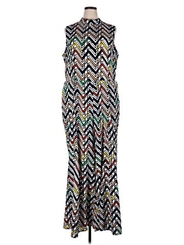Ashley Stewart Jumpsuit (view 1)