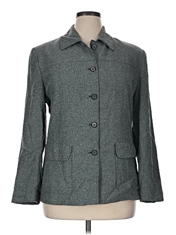 Bianca Nygard Blazer (view 1)