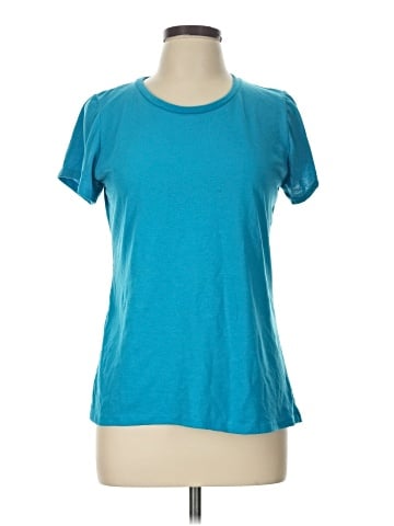 Jerzees Active T-Shirt (view 1)