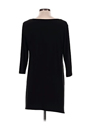 Sympli Long Sleeve Top (view 2)