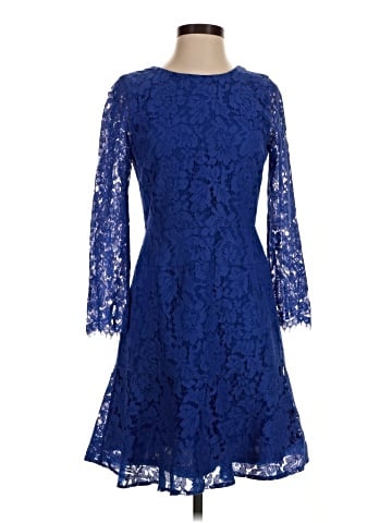 J.Crew Cocktail Dress (view 1)