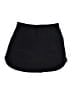 all in motion Solid Black Active Skort Size XL - photo 1