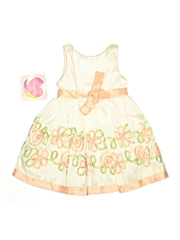 Youngland Dress (view 2)