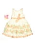 Youngland Ivory Dress Size 3T - photo 2