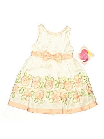 Youngland Dress (view 1)