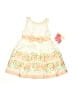 Youngland Ivory Dress Size 3T - photo 1