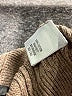 SONOMA life + style 100% Cotton Brown Pullover Sweater Size L - photo 8