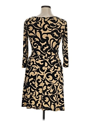 En Focus Studio Cocktail Dress (view 2)