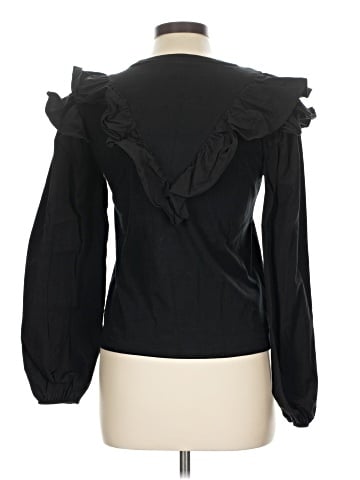 River Island Long Sleeve Blouse (view 2)