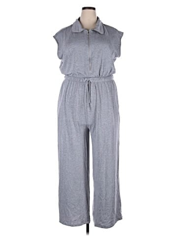 Fred David Jumpsuit (view 1)