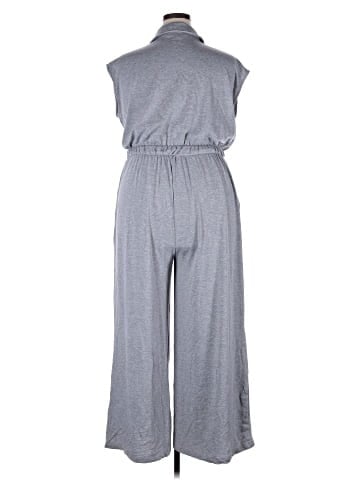 Fred David Jumpsuit (view 2)