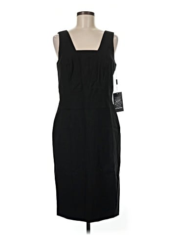 White House Black Market Cocktail Dress (view 1)