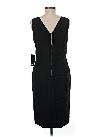 White House Black Market Cocktail Dress (view 2)