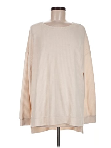 Sanctuary Pullover Sweater (view 1)