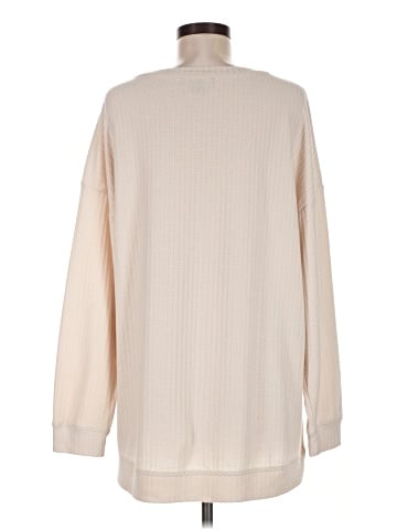 Sanctuary Pullover Sweater (view 2)