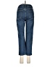 Gap - Maternity Solid Blue Jeans Size 29 waist - photo 2