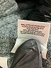 RACHEL Rachel Roy Gray Pullover Sweater Size M - photo 8