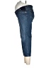 Gap - Maternity Solid Blue Jeans Size 29 waist - photo 5