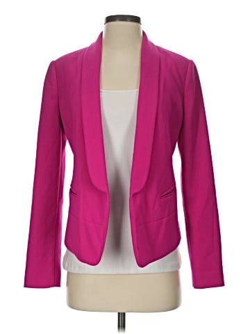 Express Blazer (view 1)