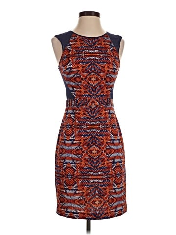 Ali Ro Cocktail Dress (view 1)