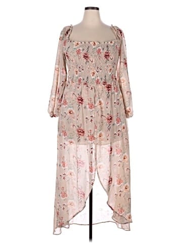 Charlotte Russe Jumpsuit (view 1)