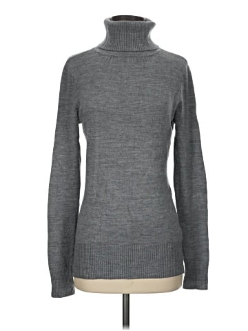 One A Turtleneck Sweater (view 1)