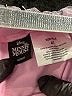 Disney 100% Nylon Paisley Pink Skort Size 4T - photo 3