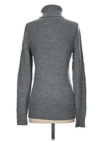 One A Turtleneck Sweater (view 2)