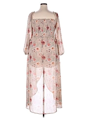 Charlotte Russe Jumpsuit (view 2)