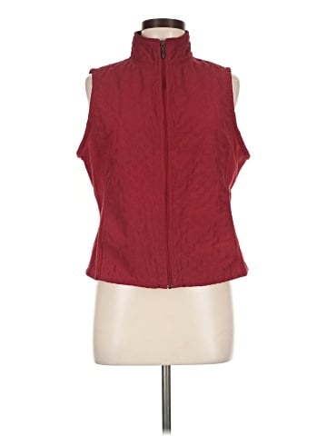 Columbia Vest (view 1)