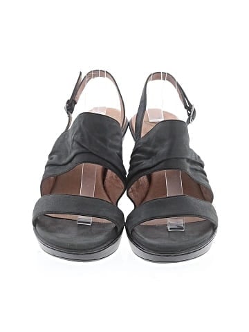 Umberto Raffini Wedges (view 2)