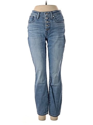 Lucky Brand Jeans (view 1)