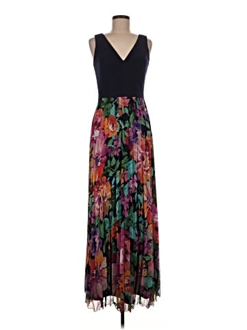 Xscape Cocktail Dress (view 1)