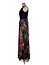 Xscape Black Cocktail Dress Size 6 - photo 5