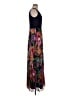 Xscape Black Cocktail Dress Size 6 - photo 4