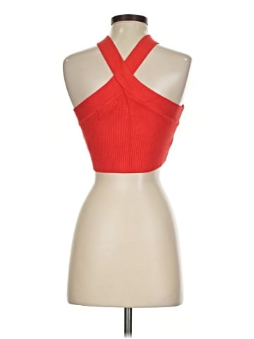 House of Harlow 1960 Sleeveless Top (view 2)