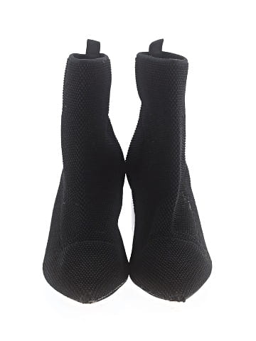 Steven by Steve Madden Ankle Boots (view 2)