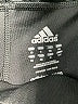 Adidas Solid Black Active Skort Size S - photo 3