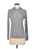 MICHAEL Michael Kors Gray Sweatshirt Size S - photo 1
