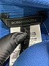 BCBGMAXAZRIA Solid Blue Formal Skirt Size S - photo 4