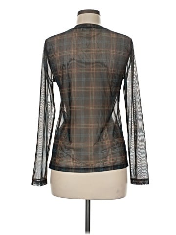 Porridge Long Sleeve Top (view 2)