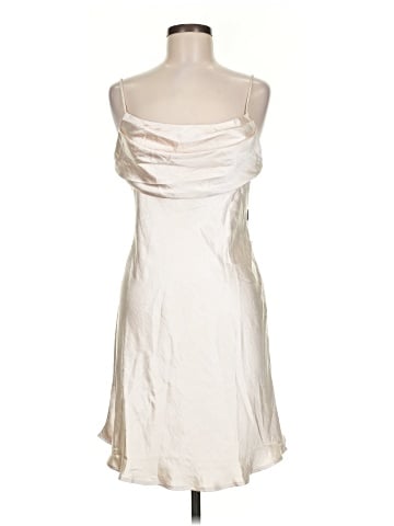 Hello Molly Cocktail Dress (view 1)