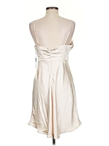 Hello Molly Cocktail Dress (view 2)