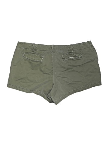 J.Crew Khaki Shorts (view 2)