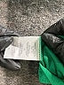 Champion 100% Polyester Green Active T-Shirt Size XXL - photo 8