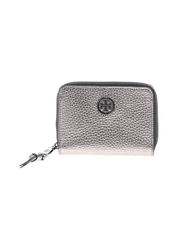 Tory Burch Leather Wallet (view 1)