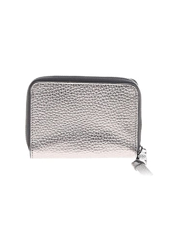 Tory Burch Leather Wallet (view 2)