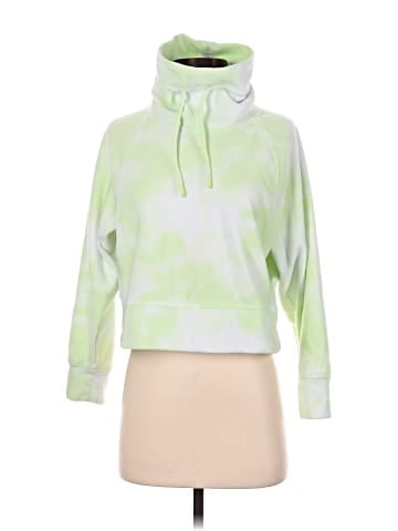 Active by Old Navy Sweatshirt (view 1)