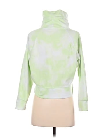 Active by Old Navy Sweatshirt (view 2)